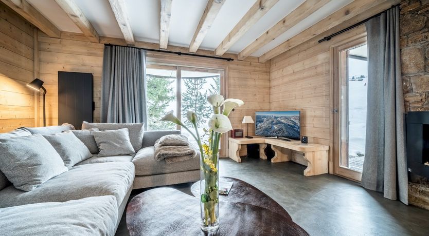 Photo of Beaver's Rest