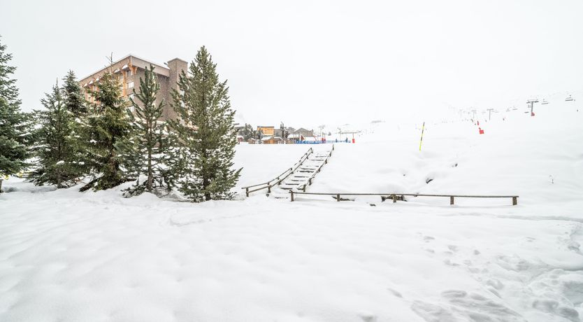 Photo of Beaver's Rest