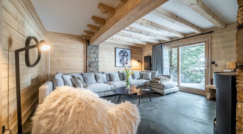 Photo of Beaver's Rest