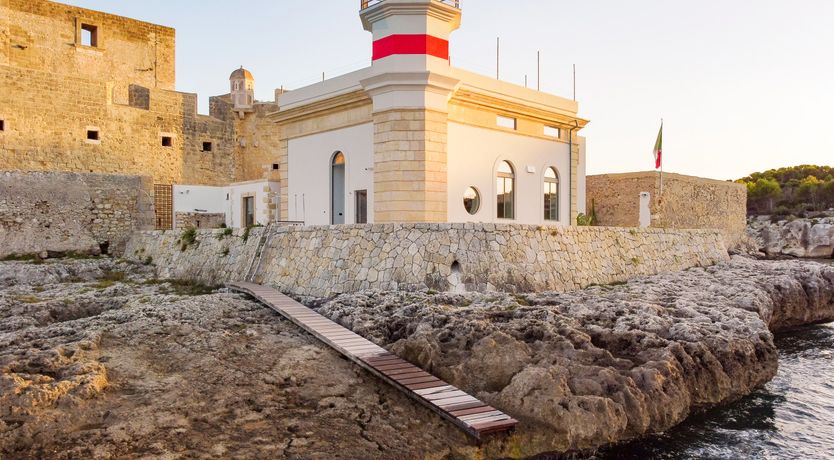 Photo of The Rococo Palace