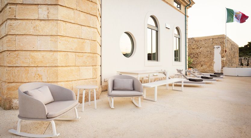 Photo of The Rococo Palace