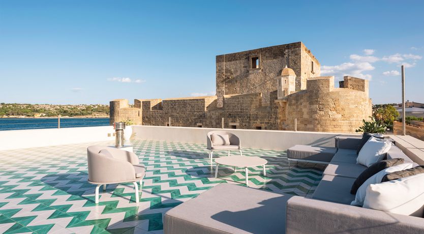 Photo of The Rococo Palace