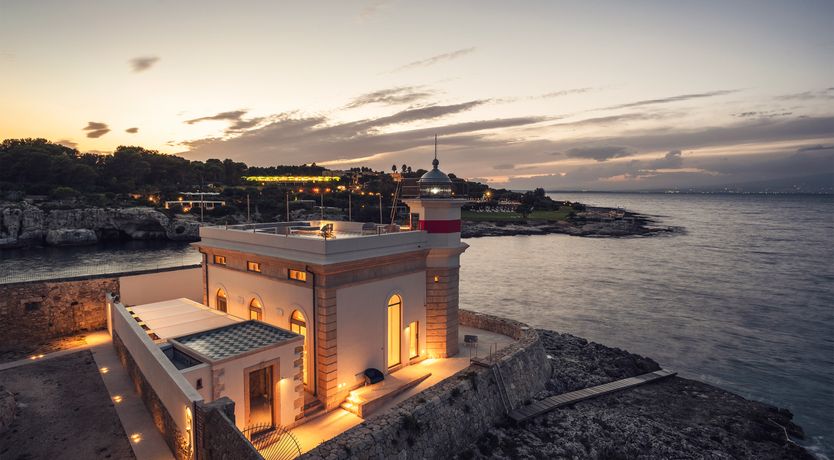 Photo of The Rococo Palace