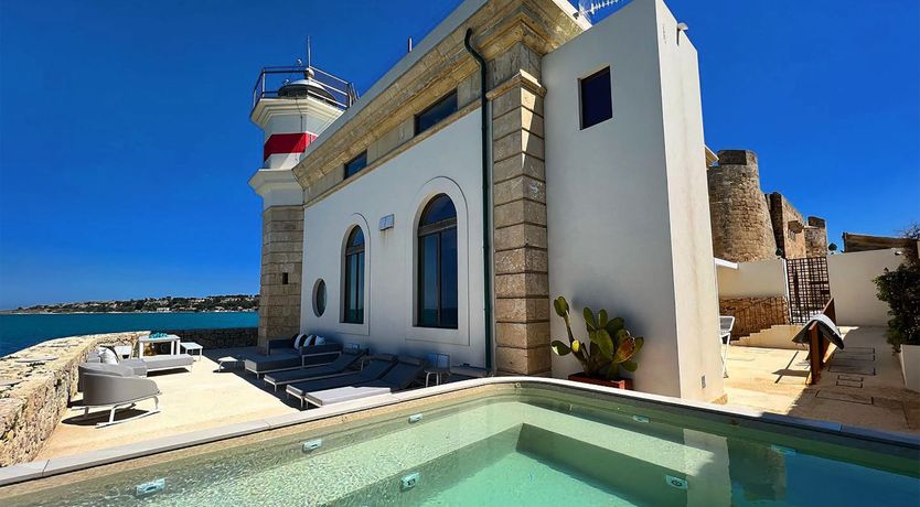 Photo of The Rococo Palace