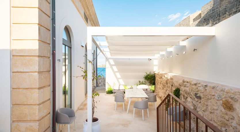 Photo of The Rococo Palace