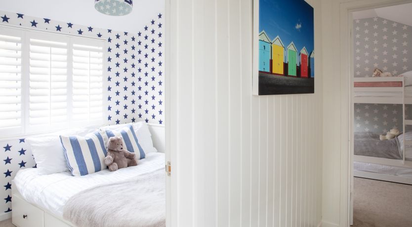 Photo of The Shell Collector