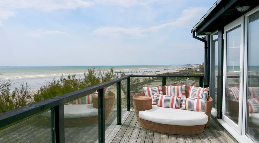 Photo of The Shell Collector