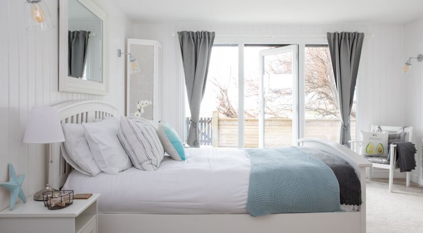 Photo of The Shell Collector