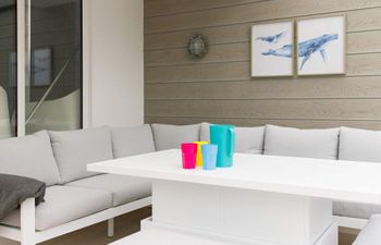 The Shell Collector Holiday Cottage