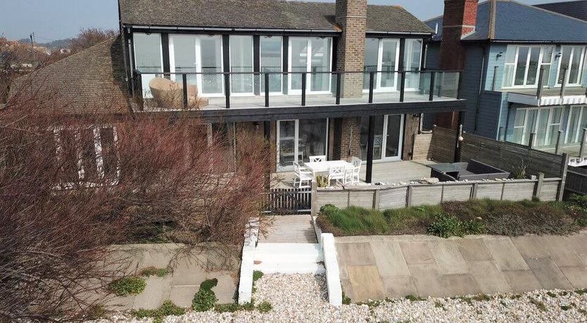 Photo of The Shell Collector