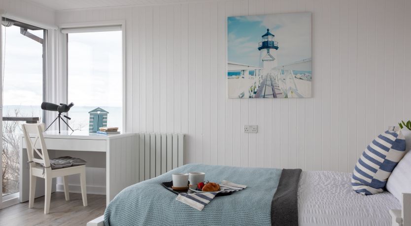 Photo of The Shell Collector