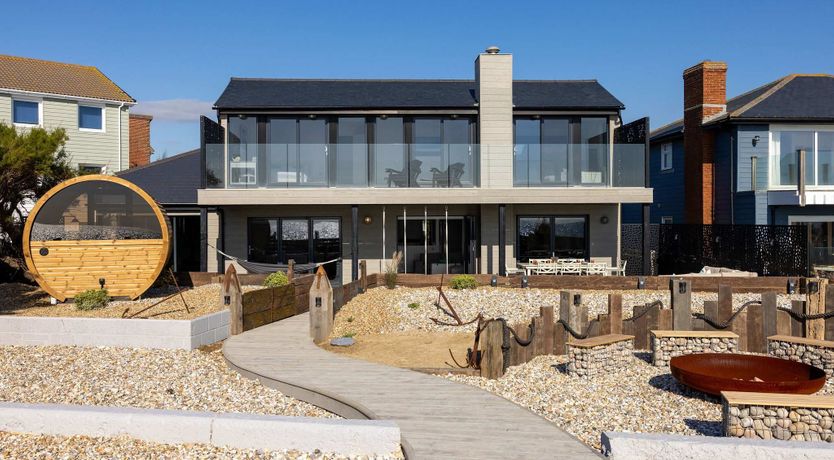 Photo of The Shell Collector