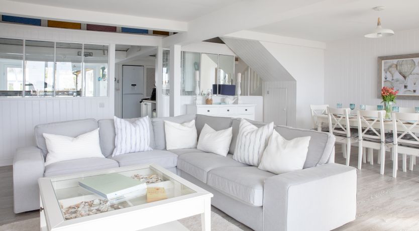 Photo of The Shell Collector