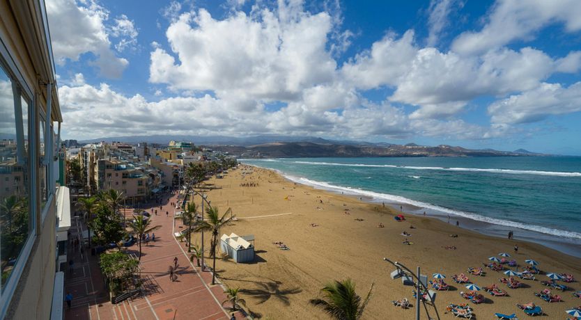 Photo of The Sea's Song