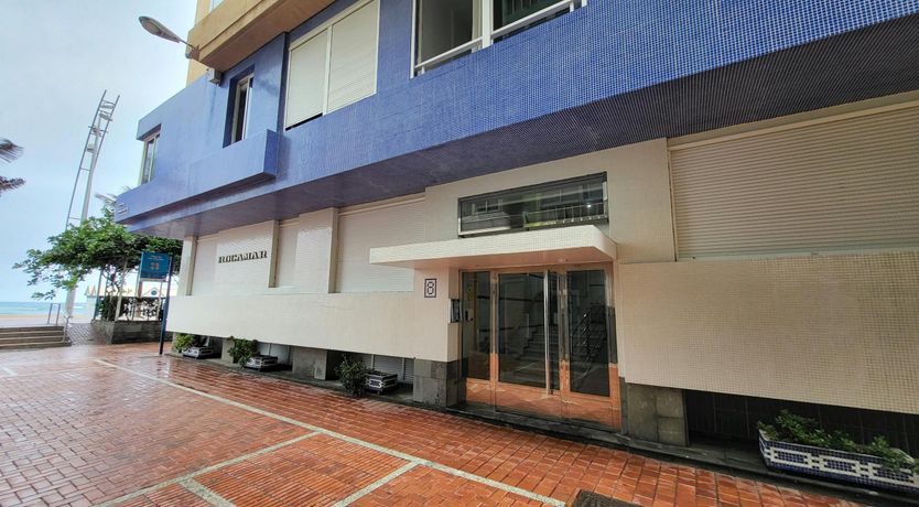 Photo of The Sea's Song