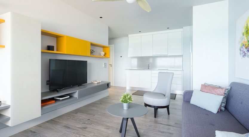 Photo of The Sea's Song