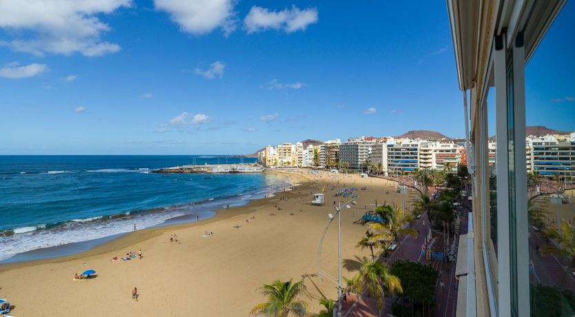 Photo of The Sea's Song