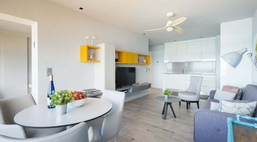 Photo of The Sea's Song