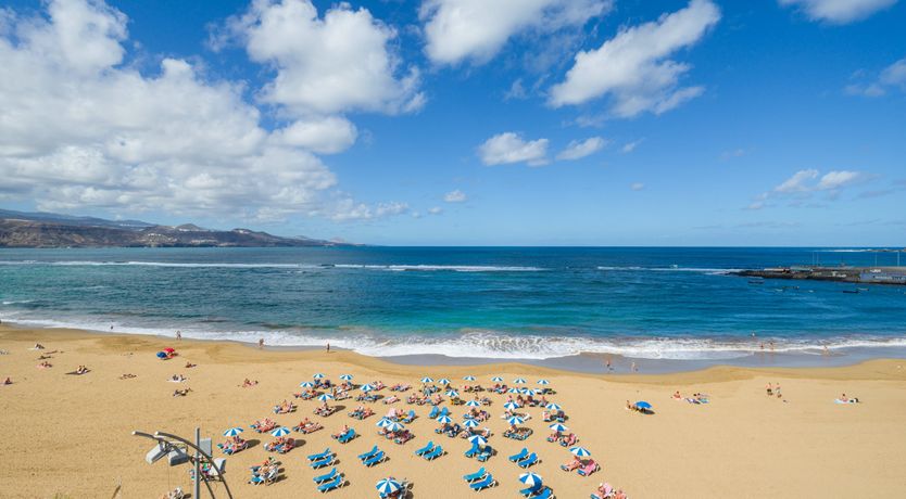 Photo of The Sea's Song