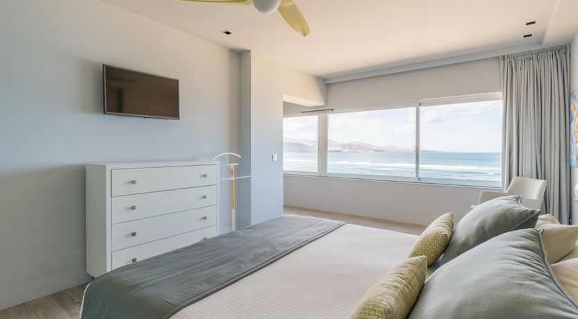 Photo of The Sea's Song