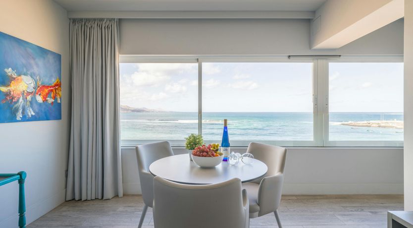 Photo of The Sea's Song