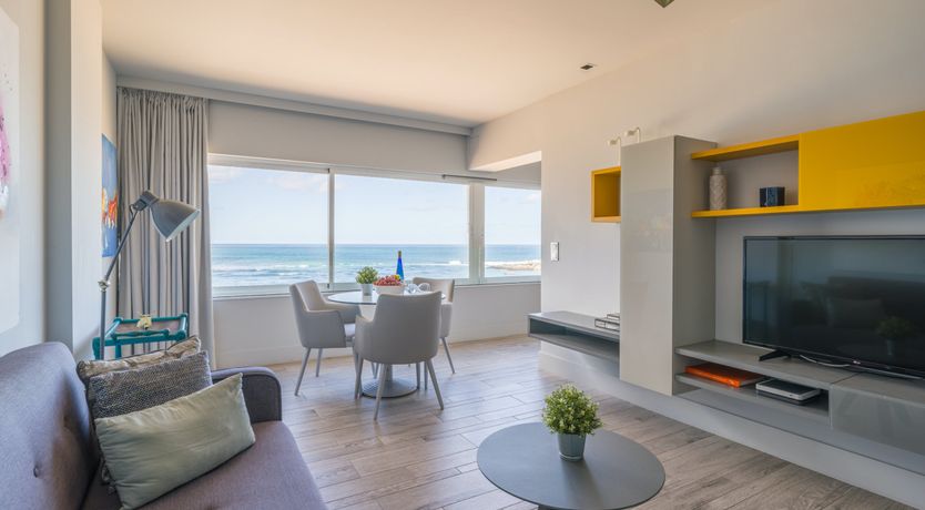 Photo of The Sea's Song