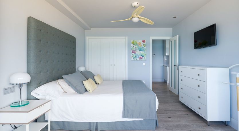 Photo of The Sea's Song