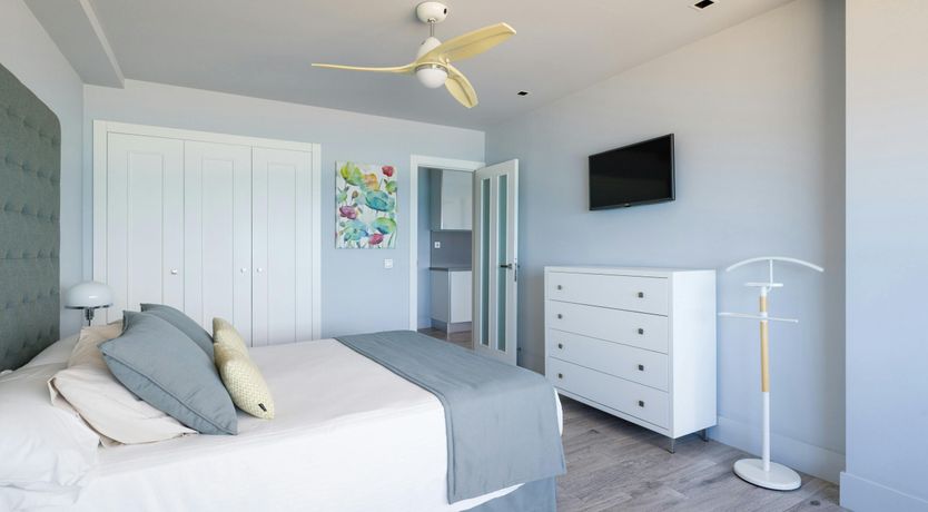 Photo of The Sea's Song