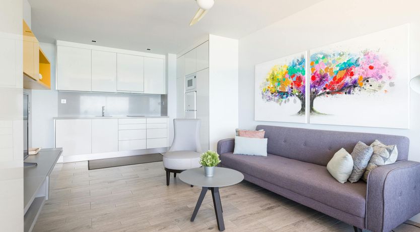 Photo of The Sea's Song