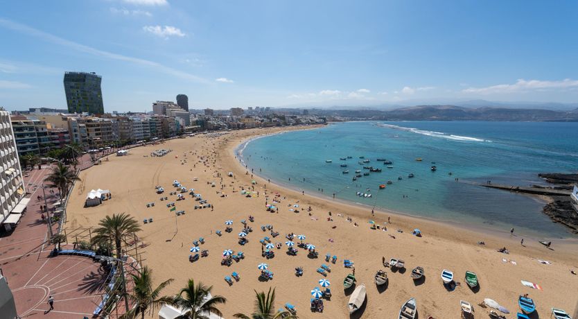 Photo of The Sea's Song