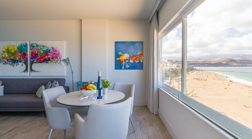 Photo of The Sea's Song