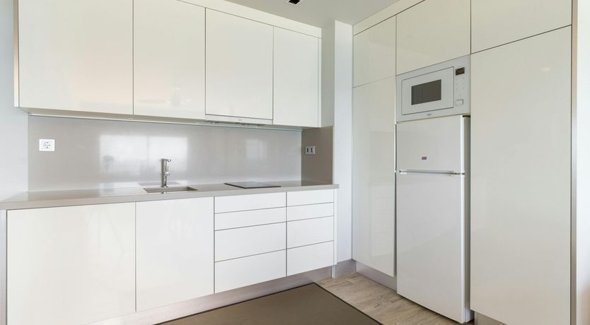 Photo of The Sea's Song