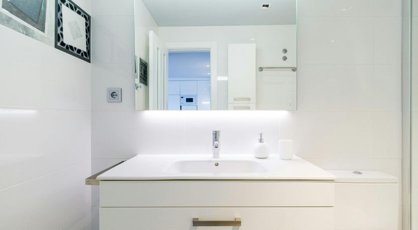 Photo of The Sea's Song