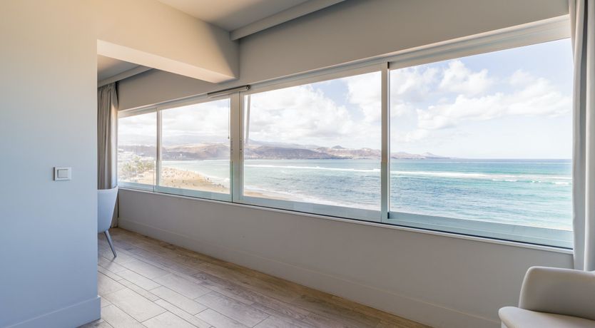 Photo of The Sea's Song