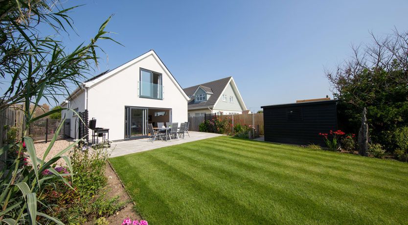 Photo of Sussex Surf