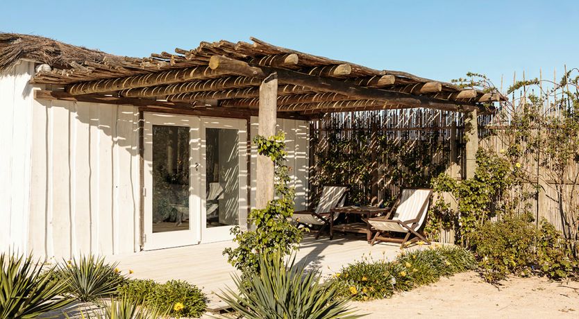 Photo of The Tree House Villa