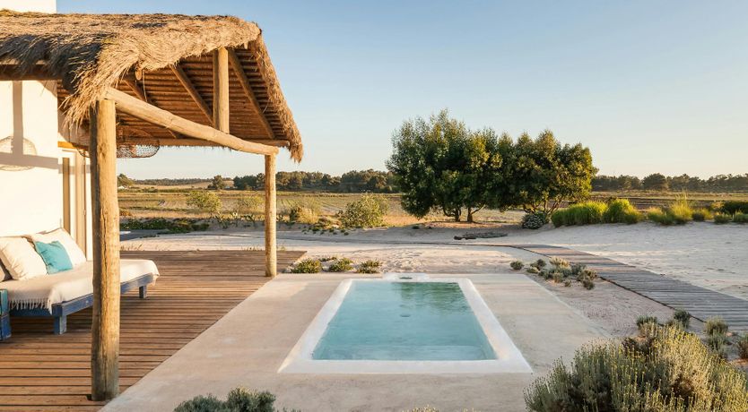 Photo of The Tree House Villa