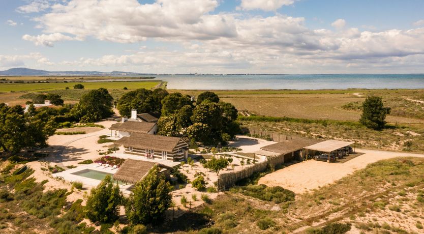 Photo of The Tree House Villa