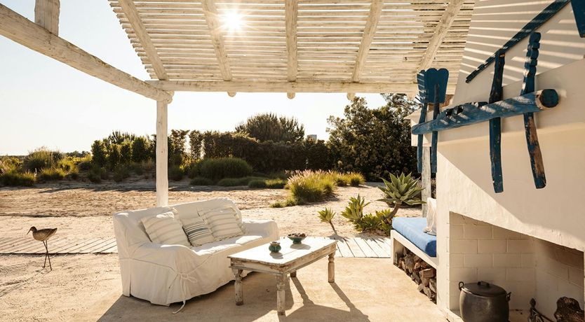 Photo of The Tree House Villa