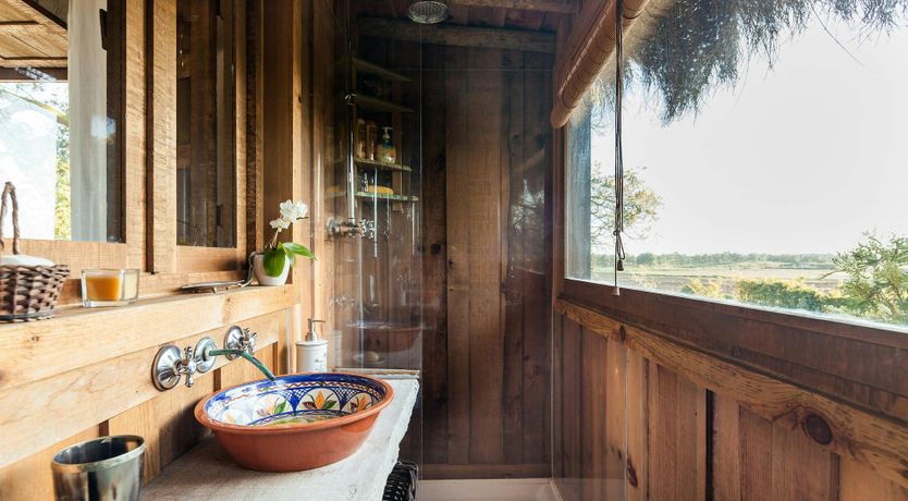 Photo of The Tree House Villa