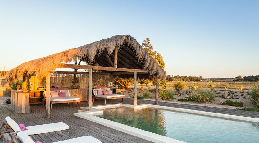 Photo of The Tree House Villa