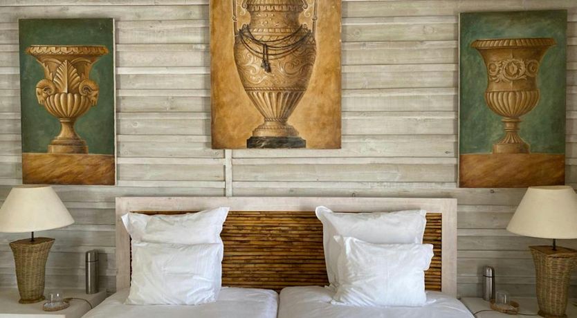 Photo of The Tree House Villa