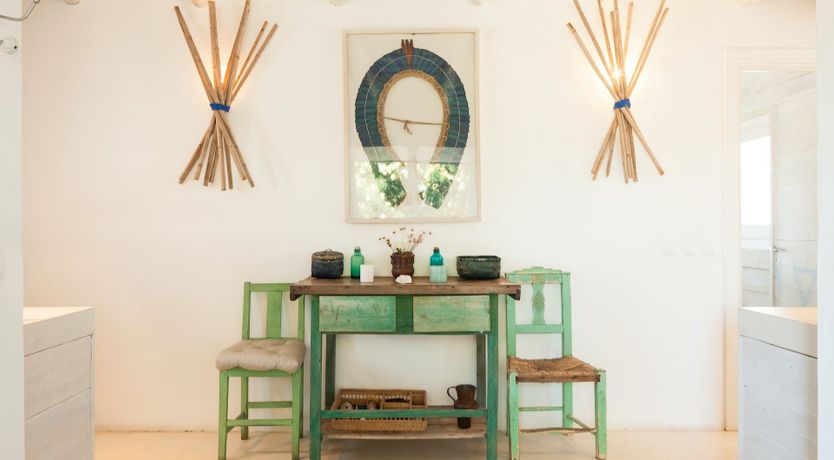 Photo of The Tree House Villa