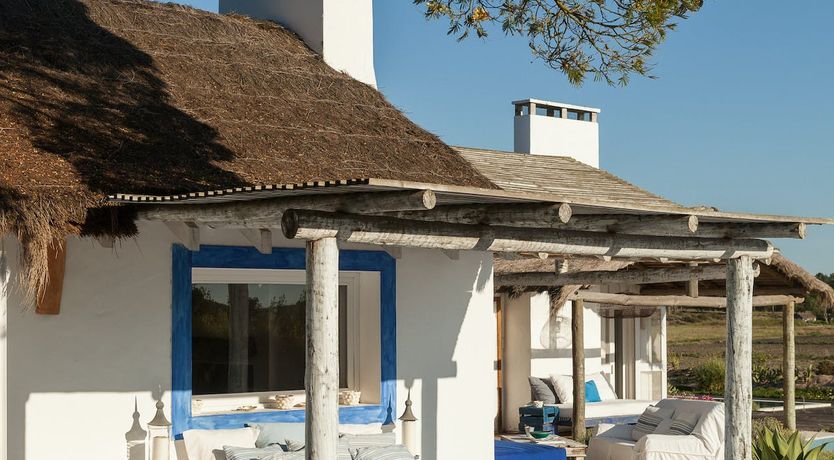 Photo of The Tree House Villa