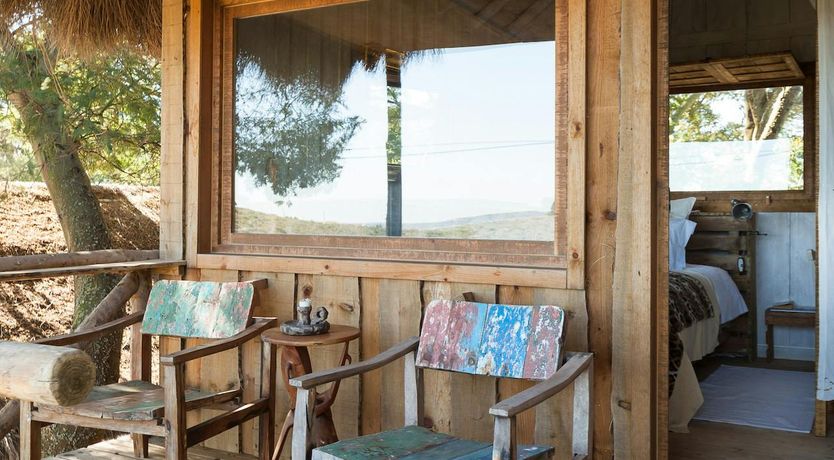 Photo of The Tree House Villa