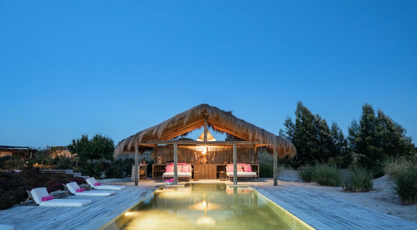 Photo of The Tree House Villa