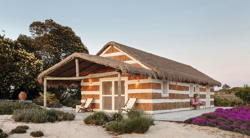 Photo of The Tree House Villa