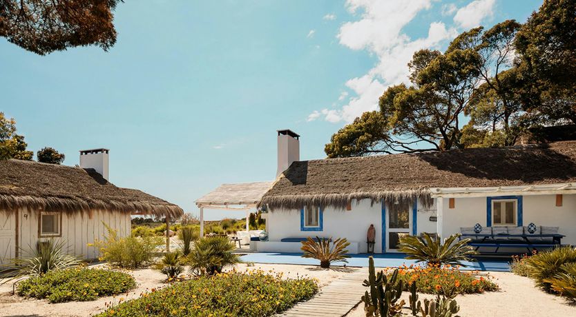 Photo of The Tree House Villa