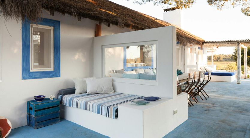 Photo of The Tree House Villa