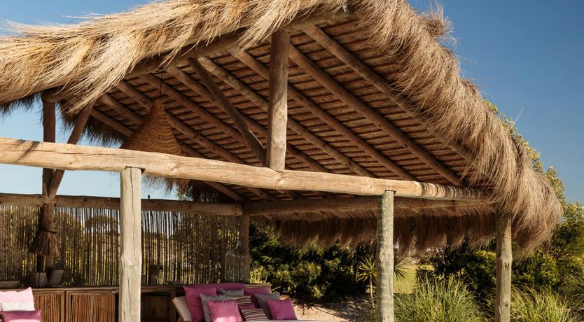 Photo of The Tree House Villa